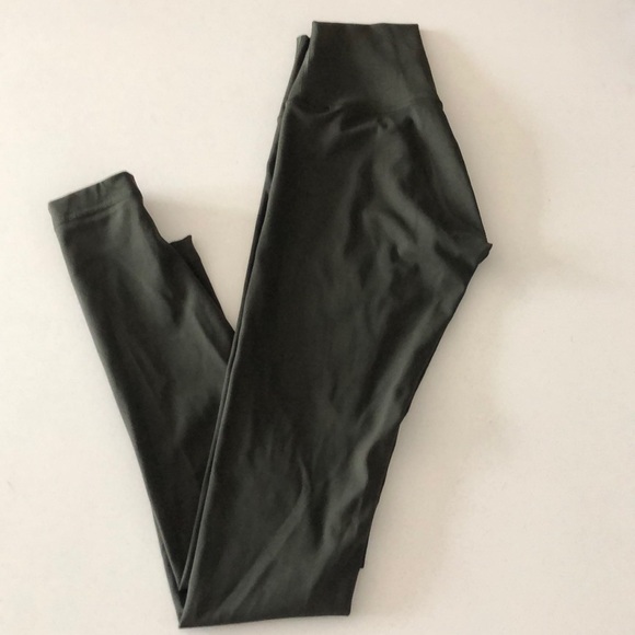lululemon athletica Pants - Lululemon wunder under high waisted leggings lululemon athletica Pants - Lululemon wunder under high waisted leggings